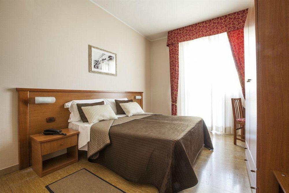 Hotel Franchi Florenz Exterior foto