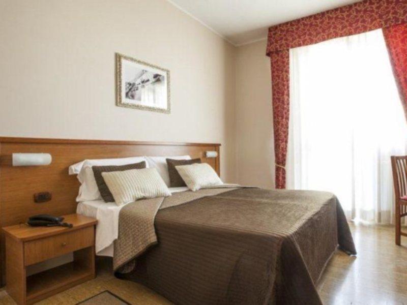 Hotel Franchi Florenz Exterior foto