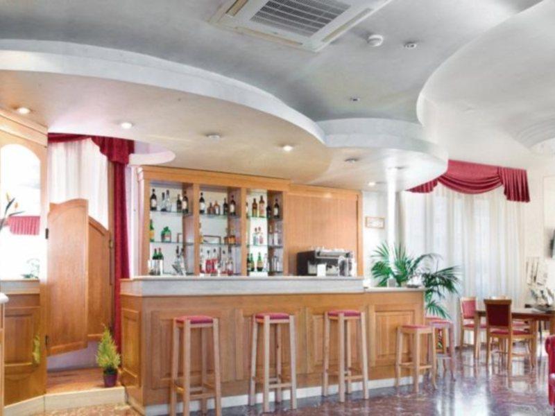 Hotel Franchi Florenz Exterior foto