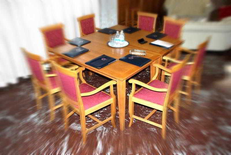 Hotel Franchi Florenz Einrichtungen foto